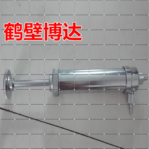 鶴壁博達(dá)廠家銷售FW型高負(fù)壓瓦斯采樣器線上接單，歡迎您下單。