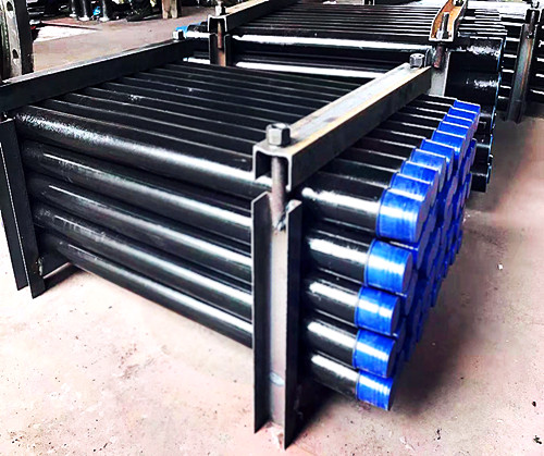 鶴壁ZG型礦用探水鉆桿五一上新款發(fā)貨快